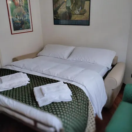 Apartment Paulonia *
