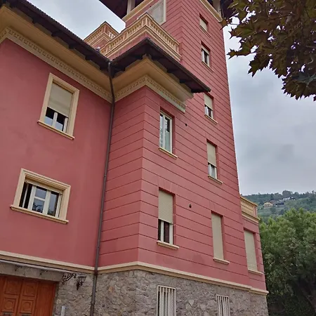 Paulonia Apartment *